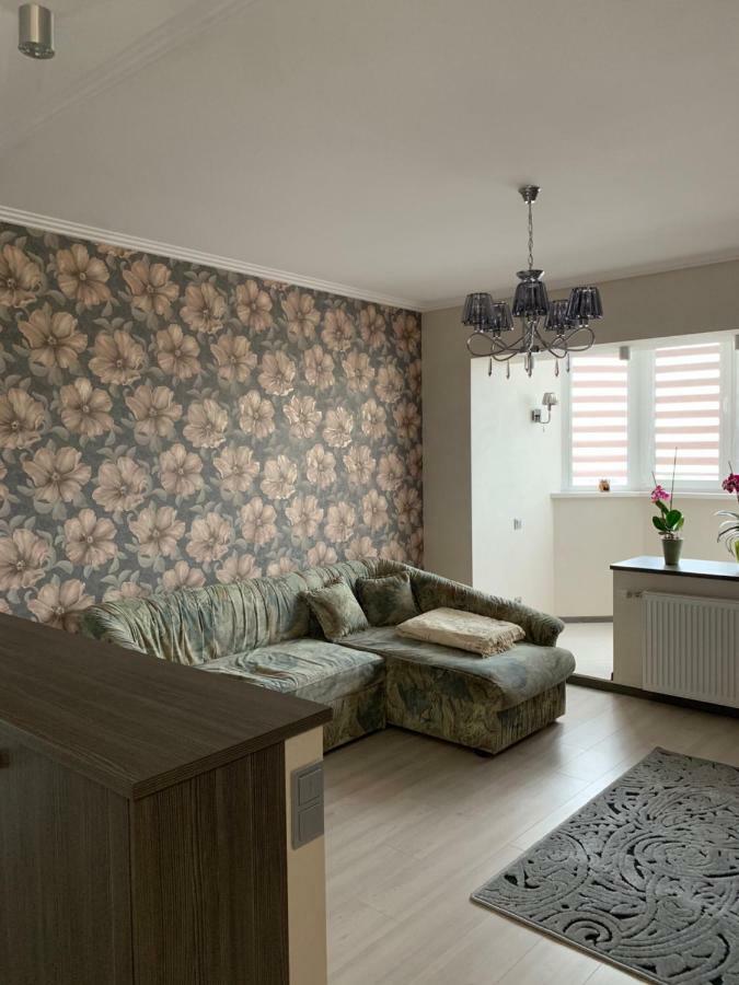 Apartment Near The Forest Γκρόντνο Εξωτερικό φωτογραφία