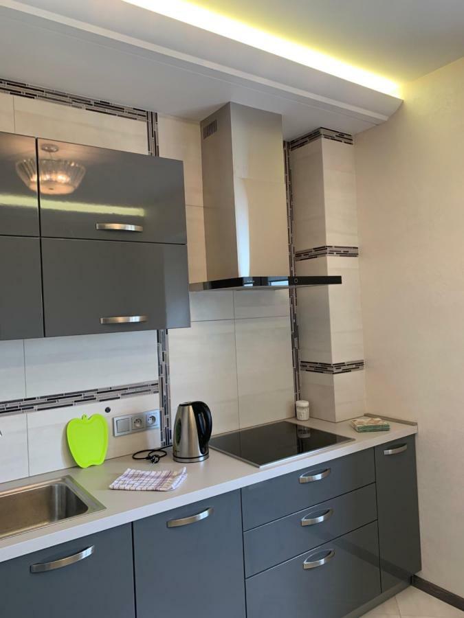 Apartment Near The Forest Γκρόντνο Εξωτερικό φωτογραφία