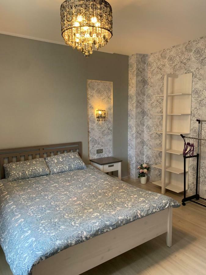 Apartment Near The Forest Γκρόντνο Εξωτερικό φωτογραφία