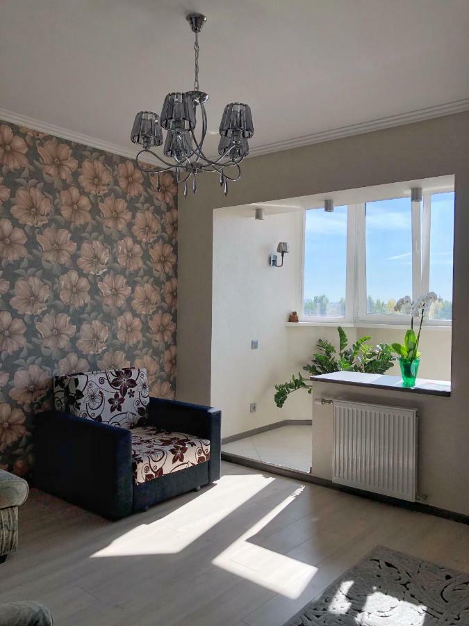 Apartment Near The Forest Γκρόντνο Εξωτερικό φωτογραφία
