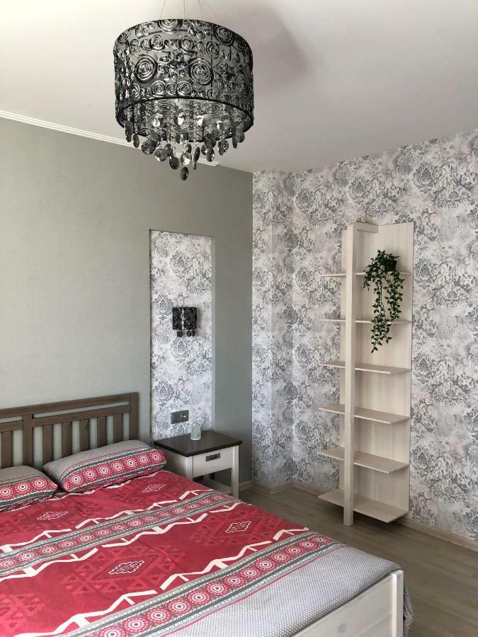 Apartment Near The Forest Γκρόντνο Εξωτερικό φωτογραφία