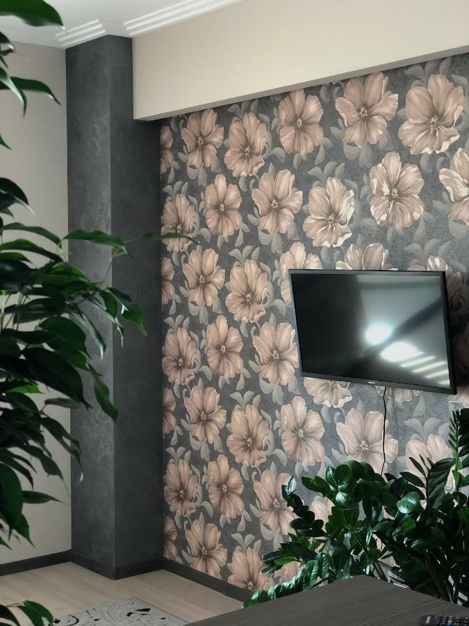 Apartment Near The Forest Γκρόντνο Εξωτερικό φωτογραφία